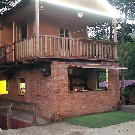 Oasis Gasamania Hotel Batumi Eksteriør billede
