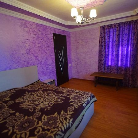 Oasis Gasamania Hotel Batumi Eksteriør billede