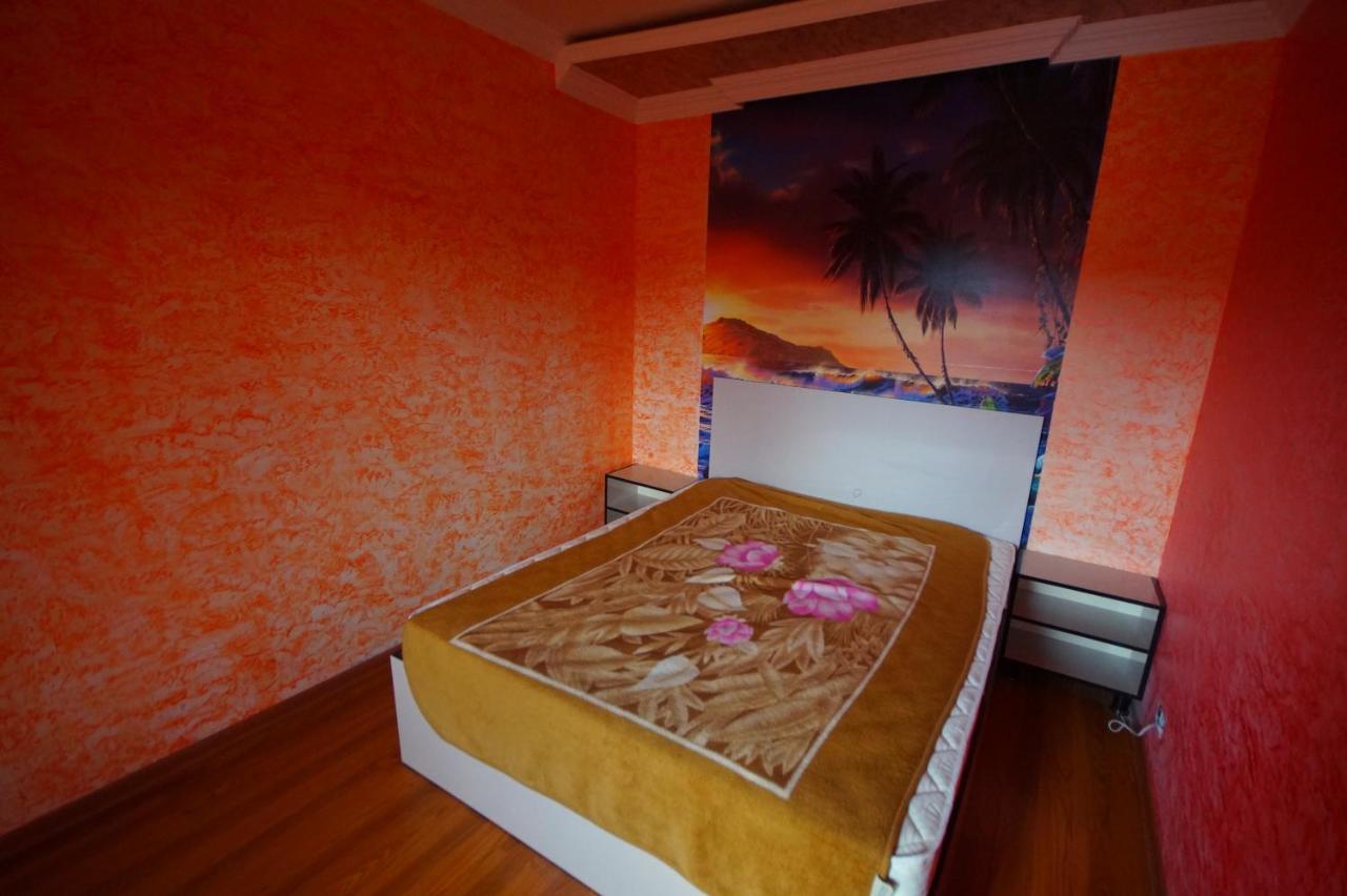 Oasis Gasamania Hotel Batumi Værelse billede