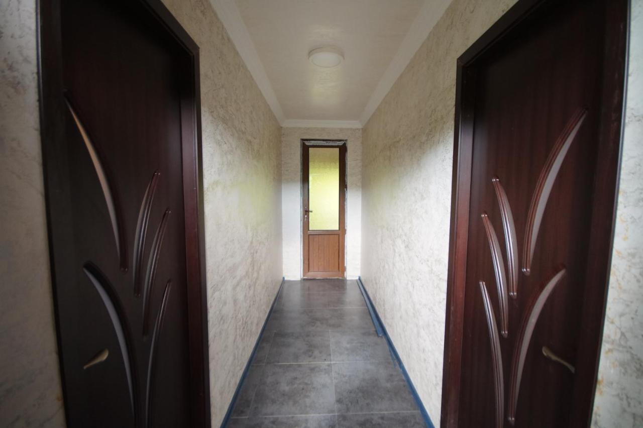 Oasis Gasamania Hotel Batumi Eksteriør billede