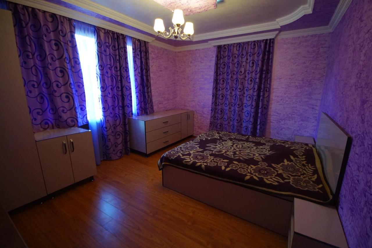 Oasis Gasamania Hotel Batumi Værelse billede